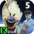 冰淇淋5迈克的冒险游戏中文版v1.0