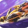城市汽车飞车游戏官方版v1.6.6