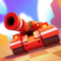 弹射坦克大亨游戏中文最新版(tankmaster)v1.0.2