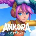 安可拉失落时光游戏中文手机版AnkoraLostDaysv1.0