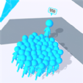 木材大战3d游戏安卓版v0.1