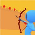 弓箭围攻游戏安卓版v1.10
