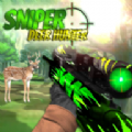 野外猎人狙击手游戏手机版中文版v1.8