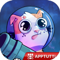 嘭嘭火箭猫游戏官方安卓版（RocatJumpurr）v1.0.0