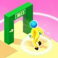 迷你跑酷联盟游戏安卓版v1.0.0