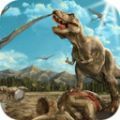 奇幻恐龙世界游戏中文官方版v1.0.4