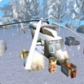 雪地北极生存冒险游戏官方版v1.0