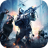 带狗狙击战士游戏官方版v1.0