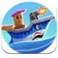 小船扛大炮游戏安卓最新版v1.0.0