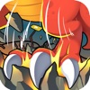 怪兽暴击游戏安卓版v1.0