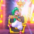 神奇小子爱莎在怪物世界手机版游戏中文版v1.0