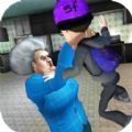奶奶别追我游戏安卓最新版v1.0.1