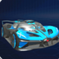 3D越野飞车游戏官方版v2.0.5