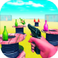 瓶子射击挑战游戏中文最新版v1.7.7