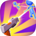 进击的枪武士游戏官方安卓版v1.0.0