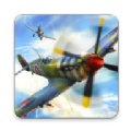 战机二战空中战场1.9完整所有飞机最新最新版v2.5.2