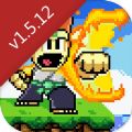 英雄丹1.5.12无限血蓝金币钻石安卓免费最新版v1.9.49