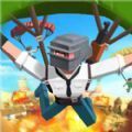 终极英雄枪战模拟求生游戏正版最新版v2.3.0