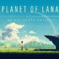 拉娜的星球游戏中文官方版PlanetofLanav1.0