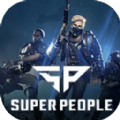 SuperPeopleMobile手游官方正版v1.0