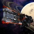 星舰战争银河之战手游官方最新版v1.05