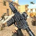 枪战大乱斗射击游戏最新中文版v1.0.0