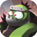 臭蛋战士游戏官方版v1.0
