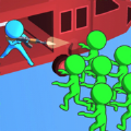 僵尸扩散游戏ios苹果版v1.0