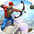 刺客弓箭手射击游戏中文官方版v2.5