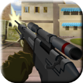 城市袭击反恐精英行动游戏中文版v1.0