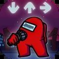 周五夜放克狼人版小游戏安卓版v1.0