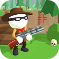 狙击我最牛游戏安卓版v1.0.1