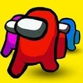 我们之间的红内鬼游戏中文版v1.1.7