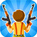 孤岛枪手游戏安卓版v0.1