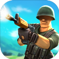 和平荣耀荒野射击游戏官方版v1.3.0