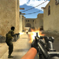 突击枪战游戏2021最新版v1.0