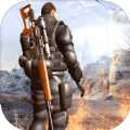 重装战士射击3D游戏手机版安卓版v1.0