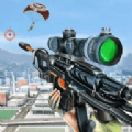枪战英雄荣耀游戏官方版v1.0
