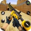 和平荣耀枪战对决游戏安卓版v1.0