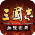 三国志国士无双手游官方正式版v1.0.0