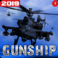 武装直升机模拟器游戏手机版最新版v1.0