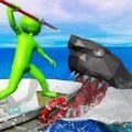 海上猎人游戏官方版v1.2