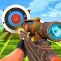 和平枪战射击游戏官方版v1.5