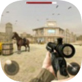 边境射击游戏最新版v1.0.0
