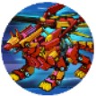 暴走机械兽游戏免费金币最新版v1.0