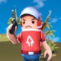 奇葩吃鸡射击游戏ios苹果版v1.0