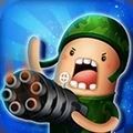 快跑迷你士兵游戏安卓版v1.0