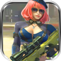 荣耀枪王游戏官方版v1.0