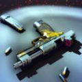 终极枪支组装模拟器中文手机版v1.2.0