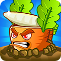 自然也疯狂游戏免费金币最新版v1.0